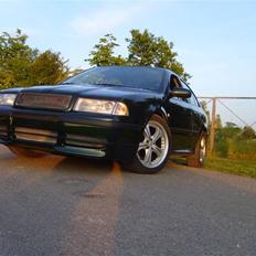 Skoda Octavia slx - Solgt -