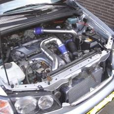 Toyota Sportsvan (SOLGT)