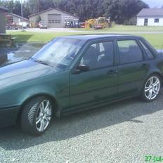 Volvo 460 1.7 i