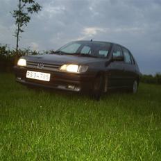 Peugeot 306 *SOLGT*