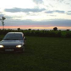 Peugeot 306 *SOLGT*