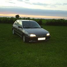 Peugeot 306 *SOLGT*