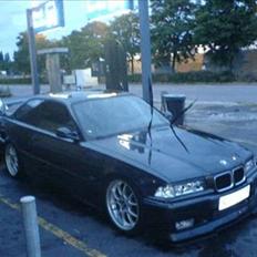 BMW e36