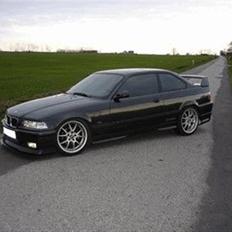BMW e36