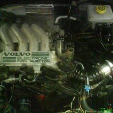 Volvo 460 1.7 i