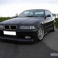 BMW e36