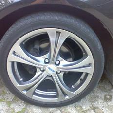 Toyota Avensis SOLGT