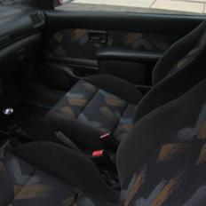 Peugeot 106 gti SOLGT