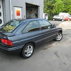 Ford Escort (MK6) Solgt...!