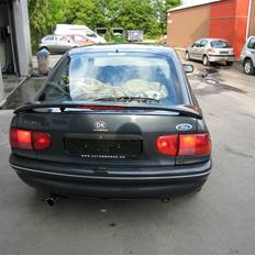 Ford Escort (MK6) Solgt...!