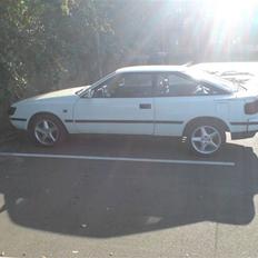 Toyota Celica *solgt*