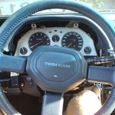 Toyota Celica *solgt*