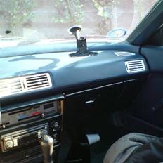 Toyota Celica *solgt*