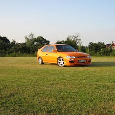 Toyota Corolla 1,3 16V *Byttet*