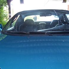 Toyota MR2 GTI *solgt