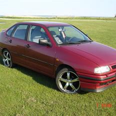 Seat Cordoba. Solgt