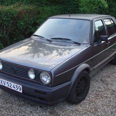 VW Golf GTI 16V *SOLGT*