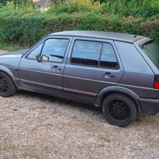 VW Golf GTI 16V *SOLGT*