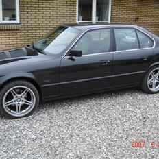 BMW 530i V8 Solgt!!!
