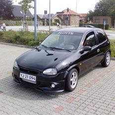 Opel Corsa *TIL SALG*