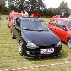 Opel Corsa *TIL SALG*