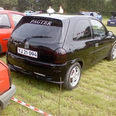 Opel Corsa *TIL SALG*