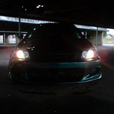 Honda Civic ''SOLGT''