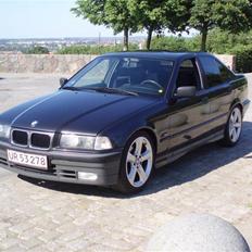 BMW 316i SOLGT