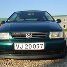 VW Polo 6n "solgt"