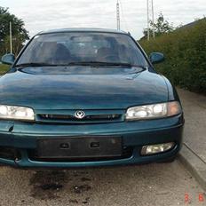 Mazda 626  4WD 1992 - SOLGT