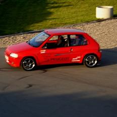 Peugeot 106 Rallye
