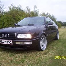 Audi 80 Coupe *SOLGT*