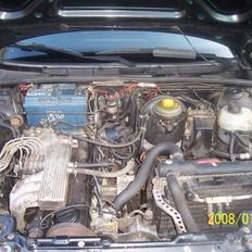 Audi 80 Coupe *SOLGT*