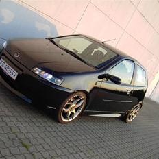 Fiat Punto HGT