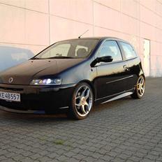 Fiat Punto HGT