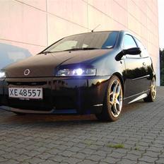 Fiat Punto HGT