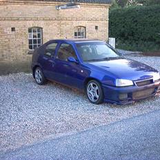 Opel kadett