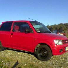 Daihatsu Cuore <<<TIL SALG>>>