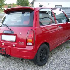Daihatsu Cuore <<<TIL SALG>>>