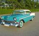 Chevrolet Bel Air Sport Coupe