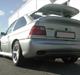 Ford Escort RS Cosworth HTT