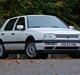VW Golf 3 2,8 VR6 //SOLGT//