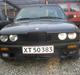 BMW 320 i solgt