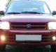 Daihatsu Cuore <<<TIL SALG>>>