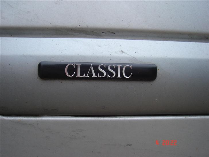 Mercedes Benz E270 CDI  - Solgt billede 13