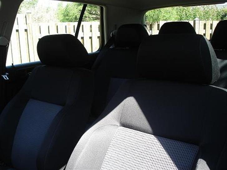 VW Golf4 2,0 Trendline billede 9