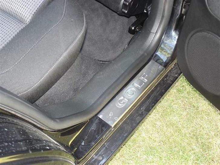 VW Golf4 2,0 Trendline billede 10