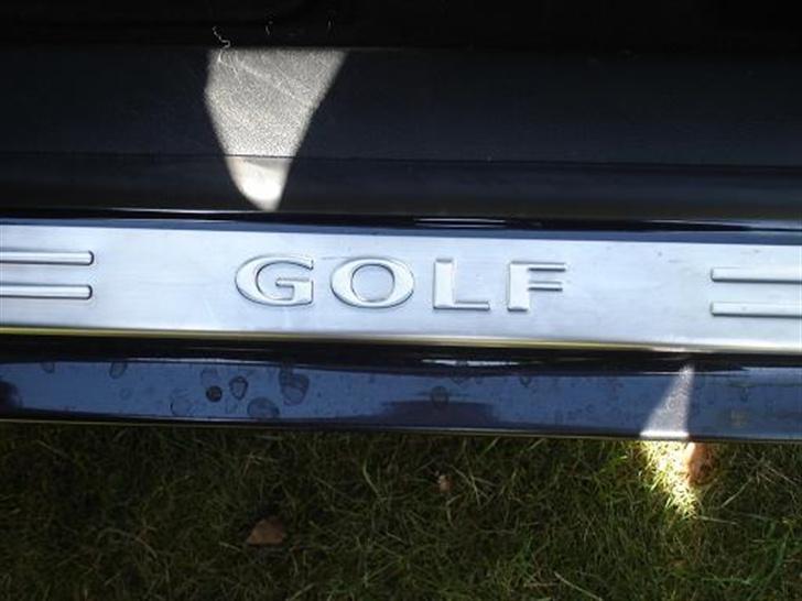 VW Golf4 2,0 Trendline billede 12