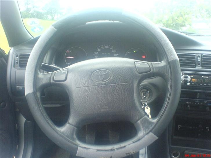 Toyota Corolla- Super Yotaen!! billede 19