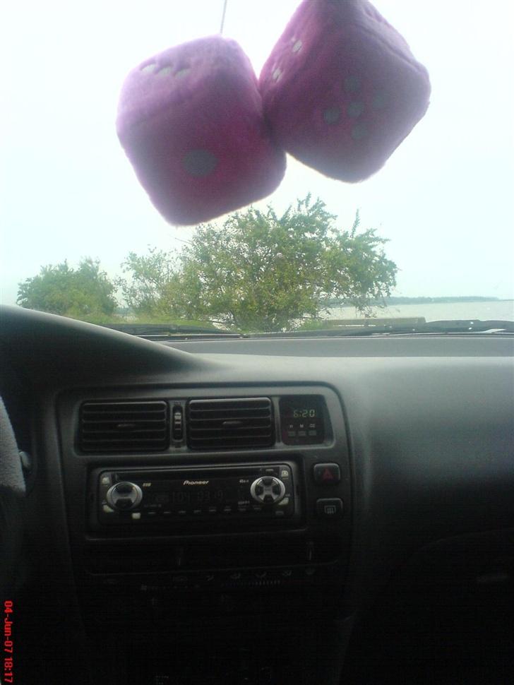 Toyota Corolla- Super Yotaen!! billede 20